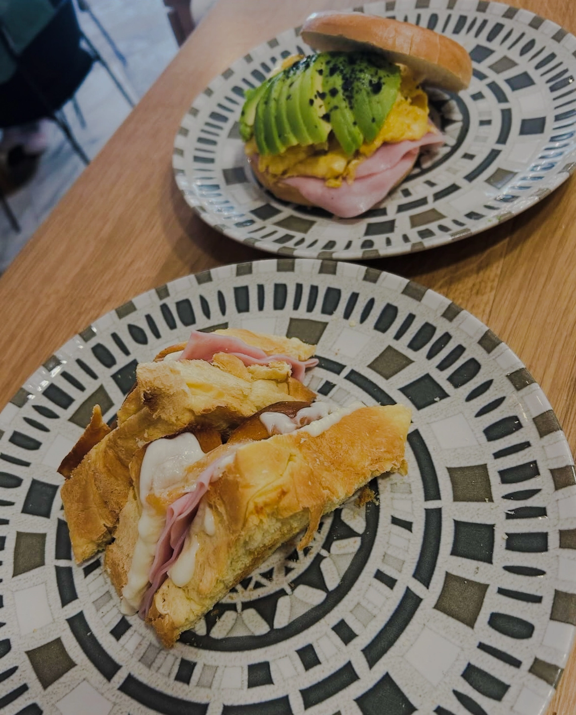 Nuestra selección de donuts rellenos